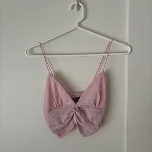 Urban Outfitters Going Out Top